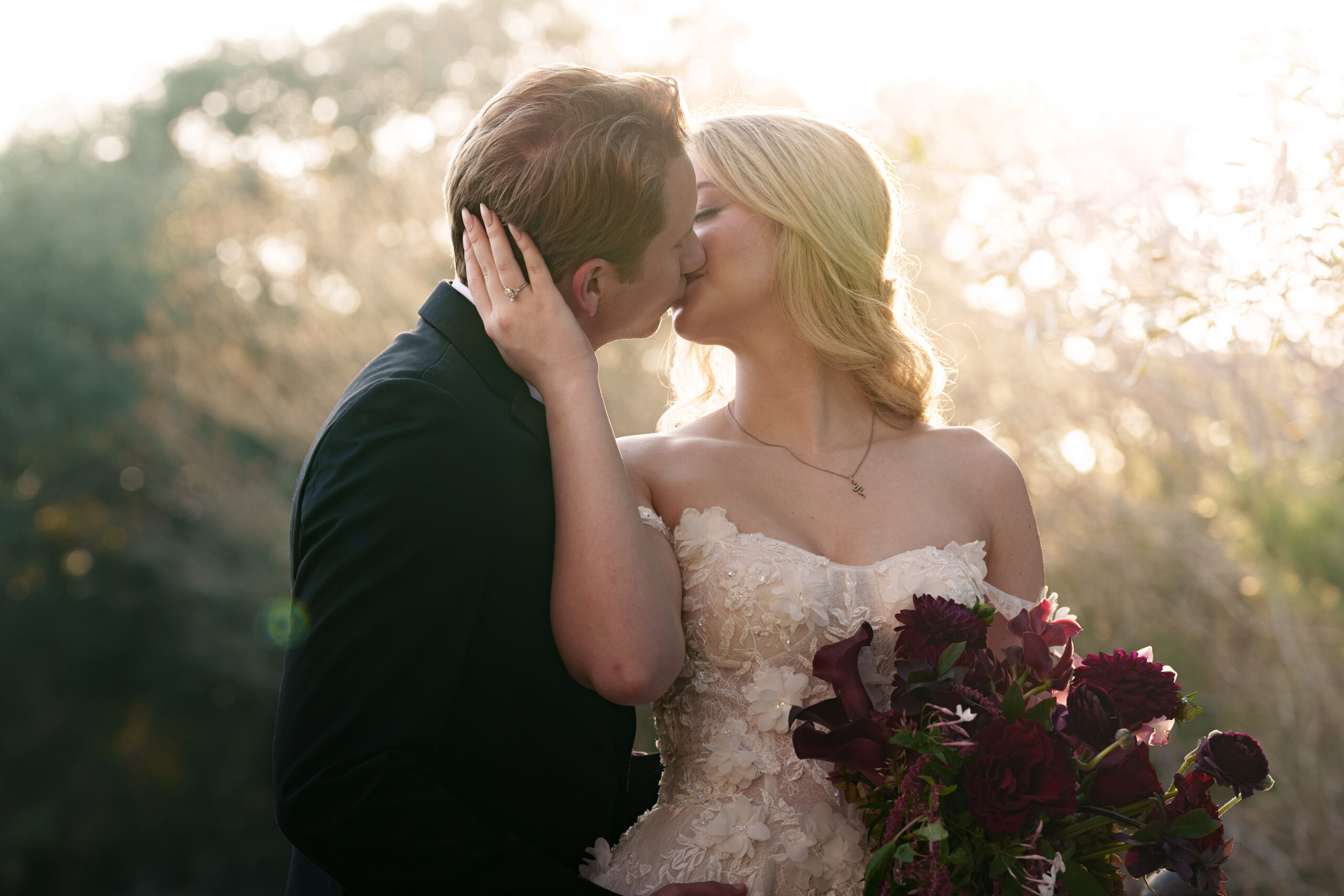 Fine Art Wedding Photography
